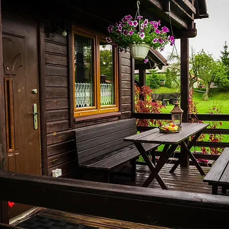Caloroczny Nad Stawem Na Kaszubach Casa de Férias Wielki Klińcz